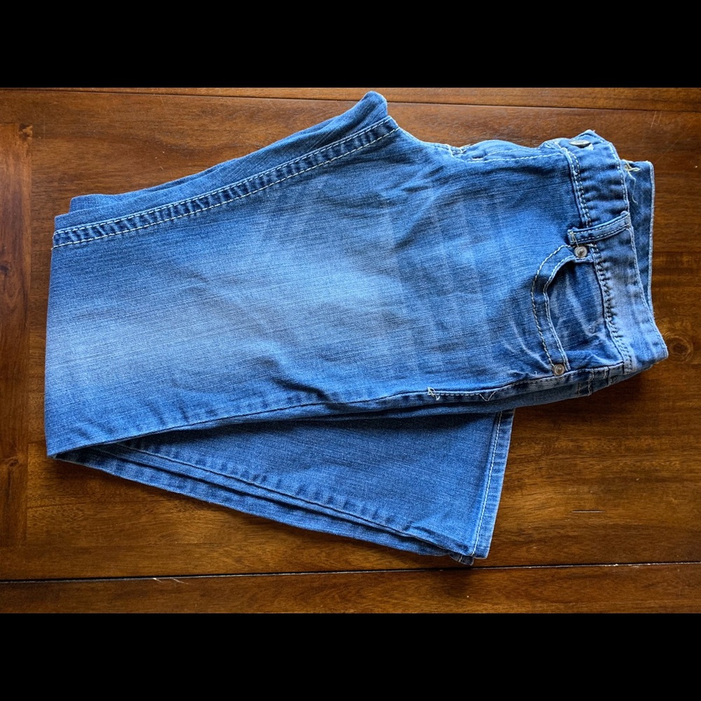 🐙Maurices Original Jeans